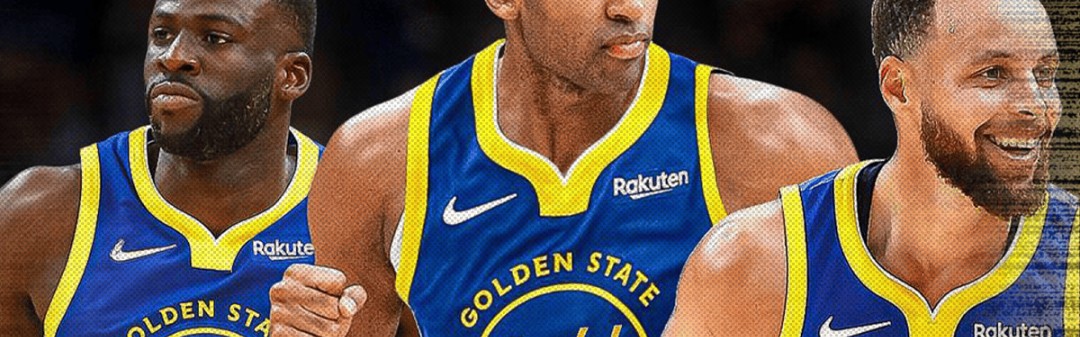 签霍福德，勇士打响“第一炮”！