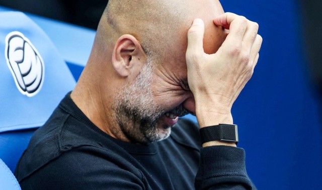 曼城难了？上一支英超赛季前3场输2场后夺冠的是1993年的曼联