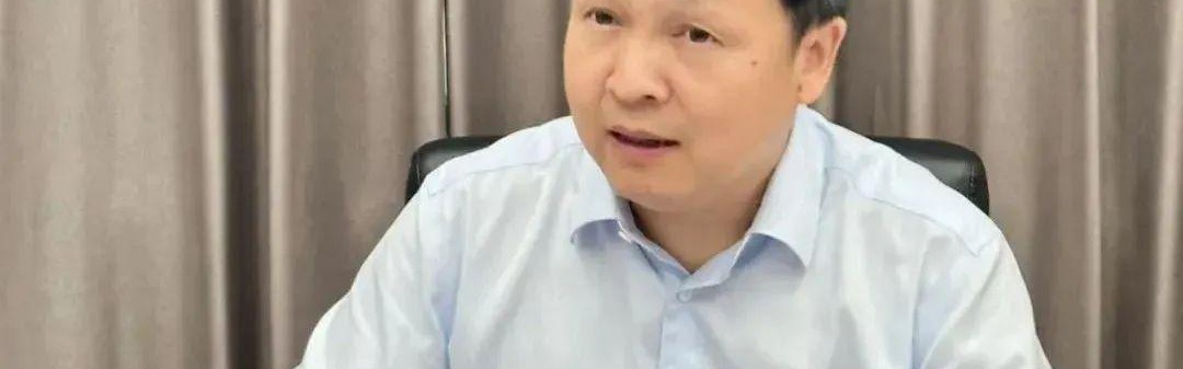 向恒，跨省履新