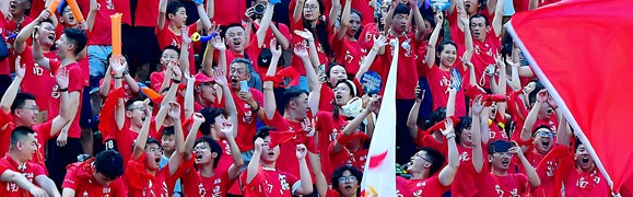 南昌对阵鹰潭！赣超第八轮明晚战火重燃